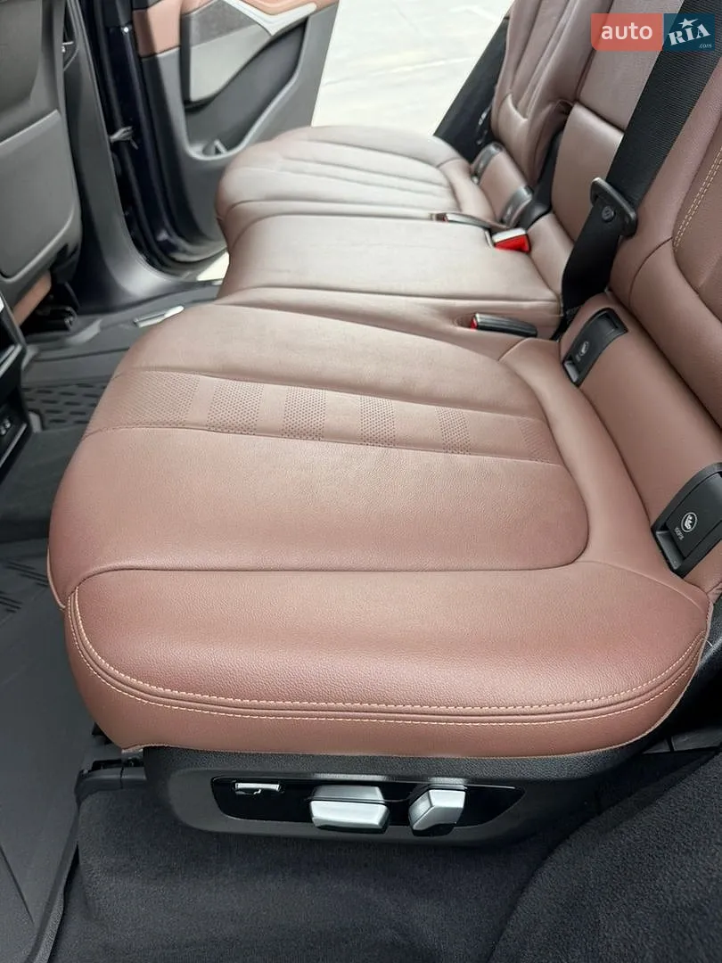 2022 BMW X7 - мініатюра 60