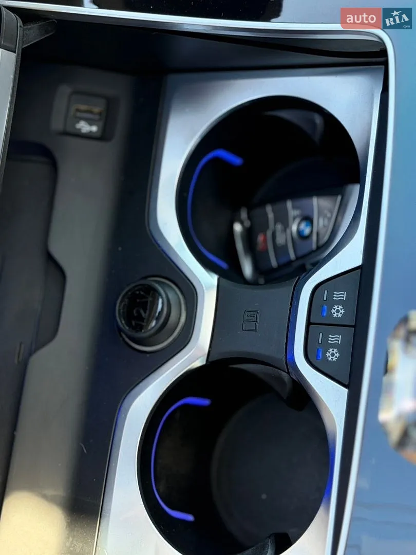 2022 BMW X7 - мініатюра 32