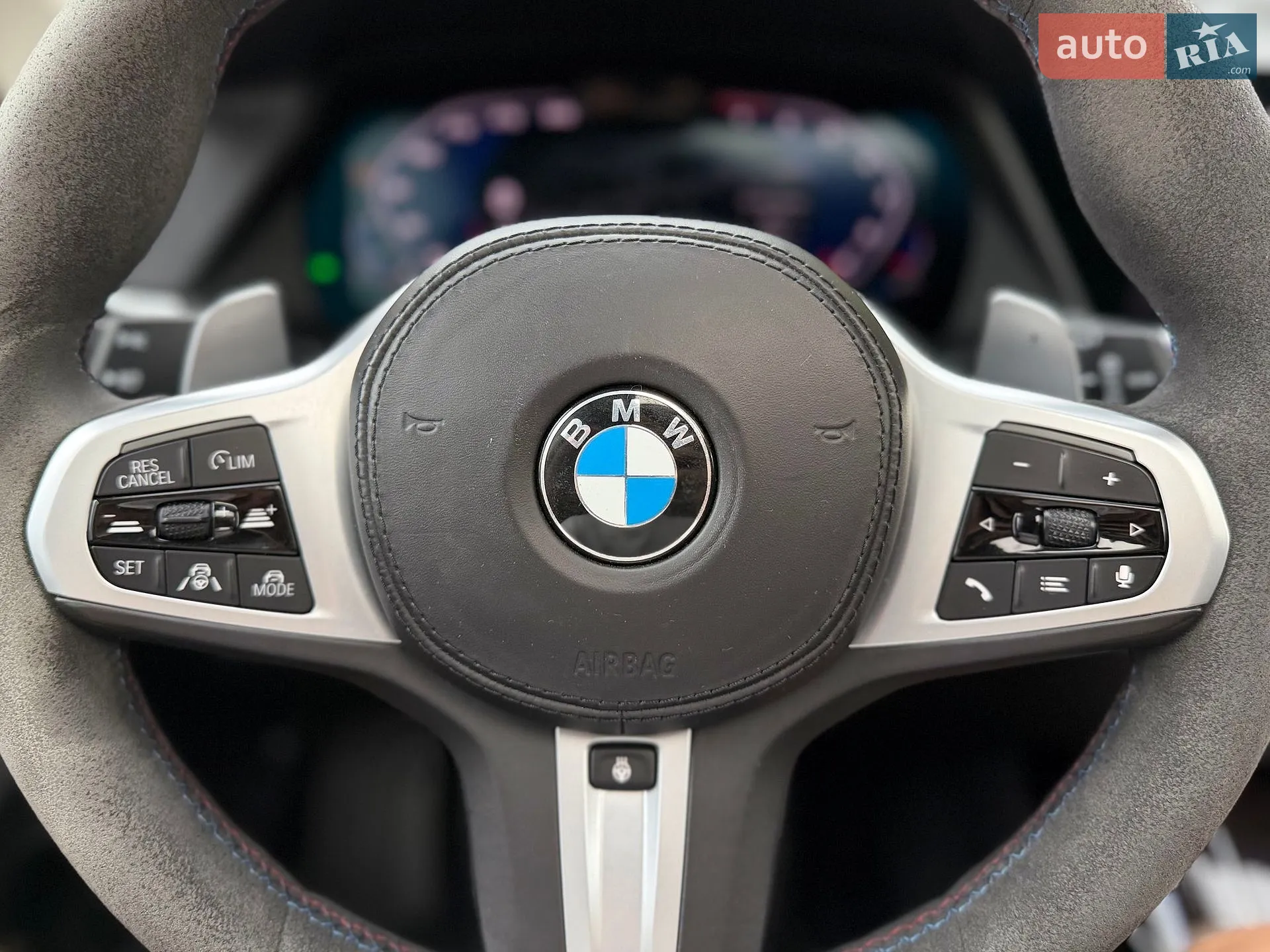 2020 BMW X7 - мініатюра 24