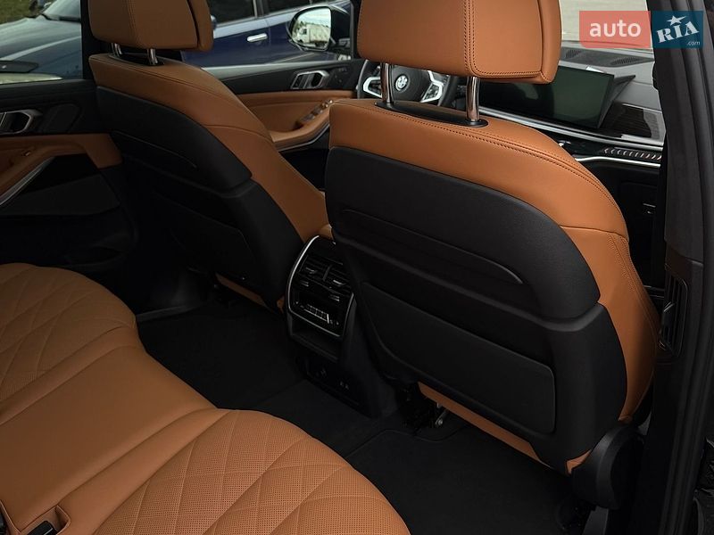 Внедорожник / Кроссовер BMW X7 2023 в Виннице