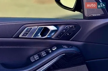 BMW X7 2020