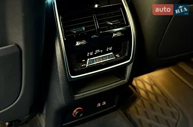 BMW X7 2020