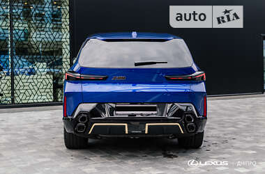 AUTO.RIA – Продам БМВ ХМ 2023 (AB08903O) гибрид (hev) 4.4