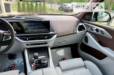Внедорожник / Кроссовер BMW XM 2023 в 