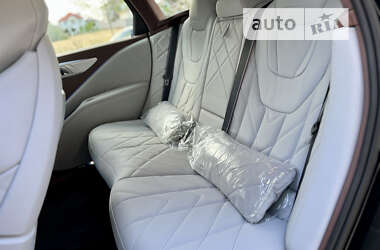 Внедорожник / Кроссовер BMW XM 2023 в 