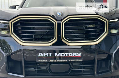 Внедорожник / Кроссовер BMW XM 2023 в 