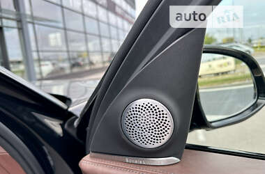 Внедорожник / Кроссовер BMW XM 2023 в 