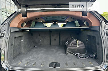 Внедорожник / Кроссовер BMW XM 2023 в 