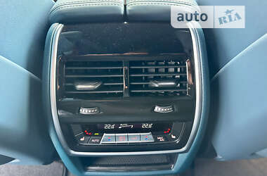 Внедорожник / Кроссовер BMW XM 2023 в 