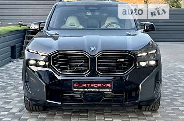 Позашляховик / Кросовер BMW XM 2023 в Києві
