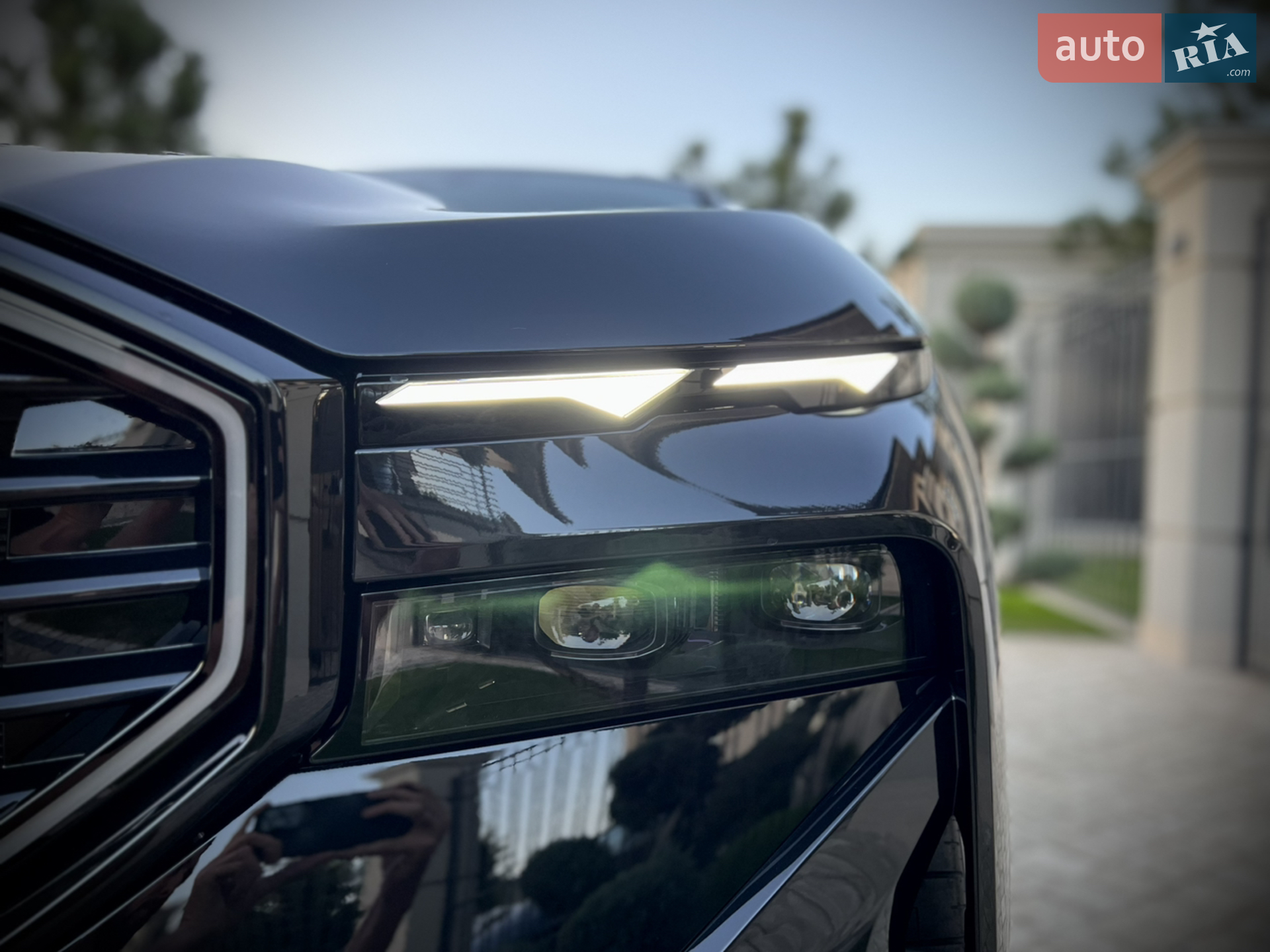 2023 BMW XM - мініатюра 40