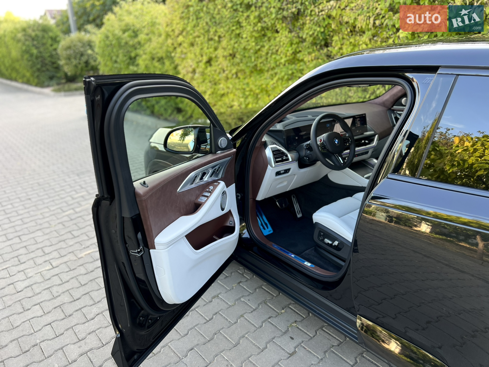 2023 BMW XM - мініатюра 46