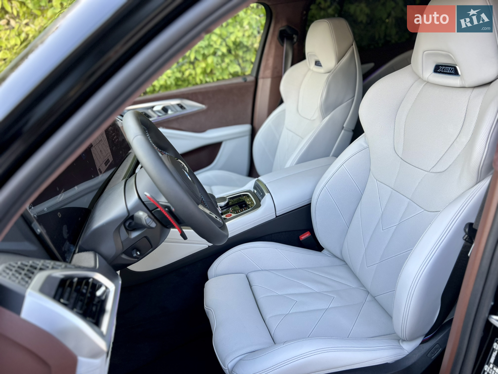 2023 BMW XM - мініатюра 48
