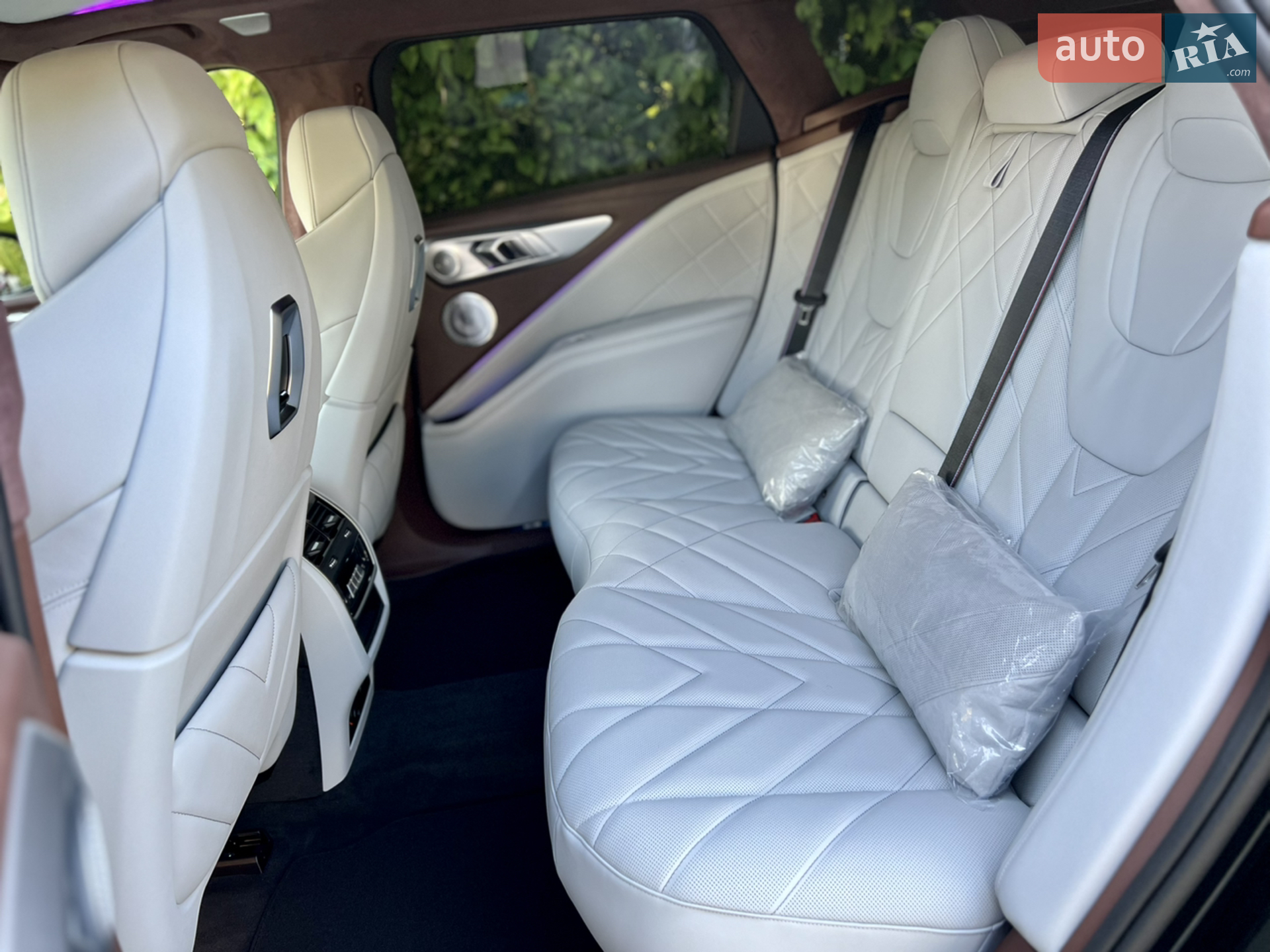 2023 BMW XM - мініатюра 56