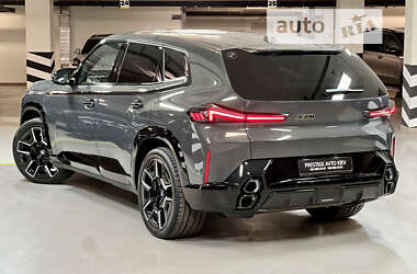 Внедорожник / Кроссовер BMW XM 2023 в 