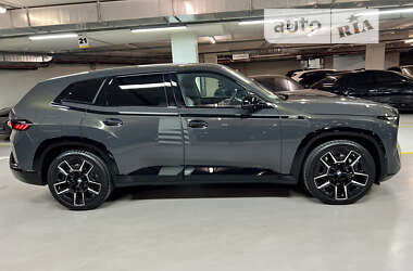 Внедорожник / Кроссовер BMW XM 2023 в 