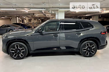 Внедорожник / Кроссовер BMW XM 2023 в 