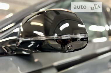 Внедорожник / Кроссовер BMW XM 2023 в 