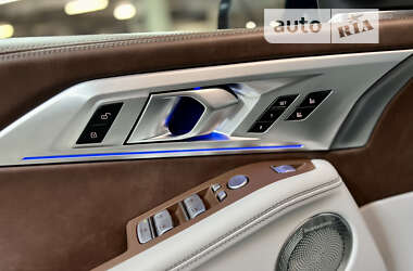 Внедорожник / Кроссовер BMW XM 2023 в 