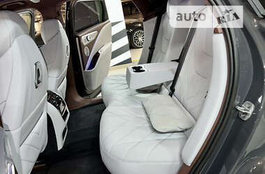 Внедорожник / Кроссовер BMW XM 2023 в 