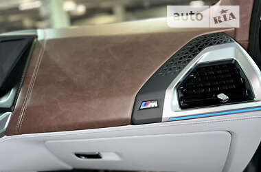 Внедорожник / Кроссовер BMW XM 2023 в 