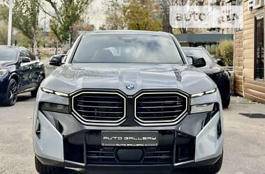 Позашляховик / Кросовер BMW XM 2023 в 