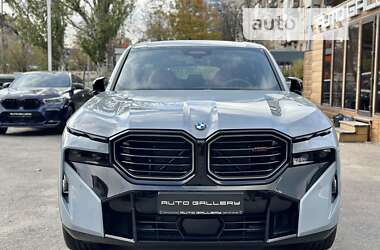 Позашляховик / Кросовер BMW XM 2023 в 