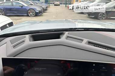 Позашляховик / Кросовер BMW XM 2023 в 