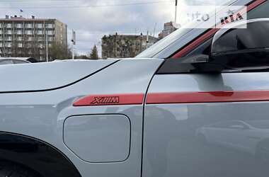 Позашляховик / Кросовер BMW XM 2023 в 