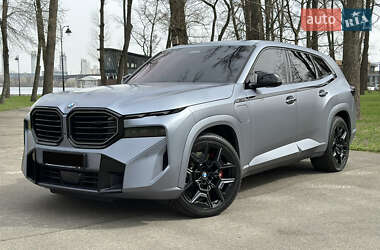 Позашляховик / Кросовер BMW XM 2023 в Києві