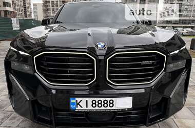 Позашляховик / Кросовер BMW XM 2024 в Києві