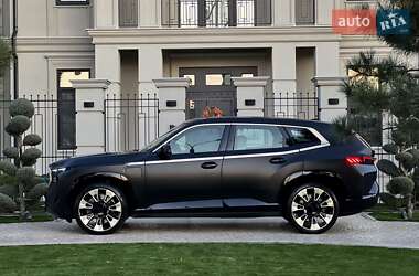 Внедорожник / Кроссовер BMW XM 2023 в 