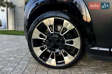 Внедорожник / Кроссовер BMW XM 2023 в 