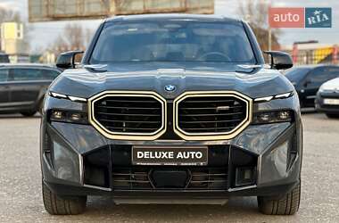 Позашляховик / Кросовер BMW XM 2023 в Києві