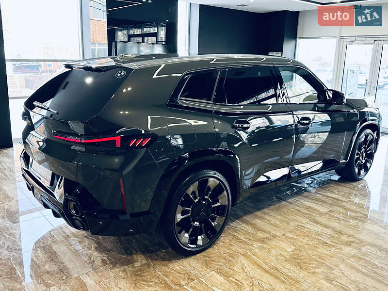 Внедорожник / Кроссовер BMW XM 2023 в Киеве