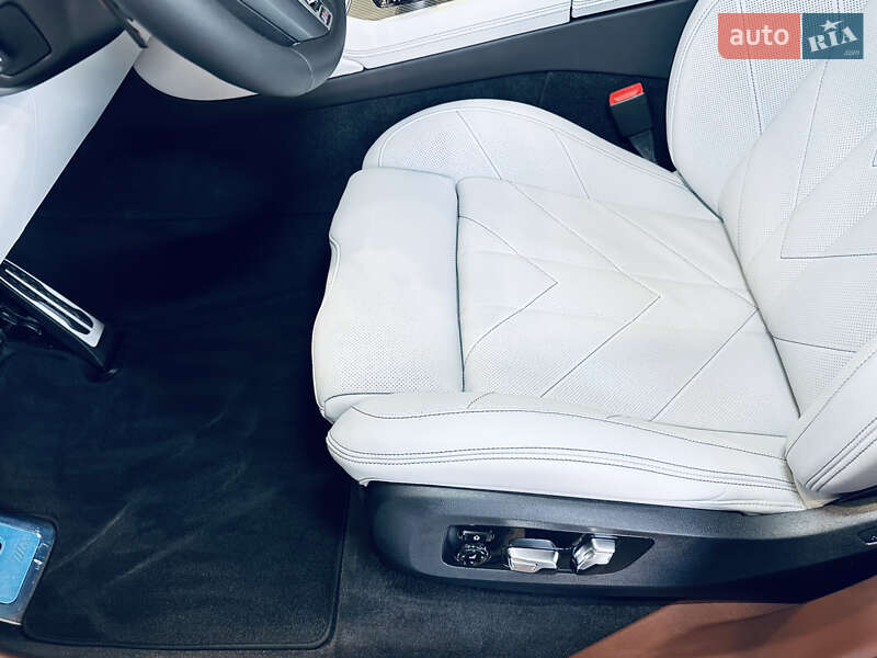 Внедорожник / Кроссовер BMW XM 2023 в Киеве