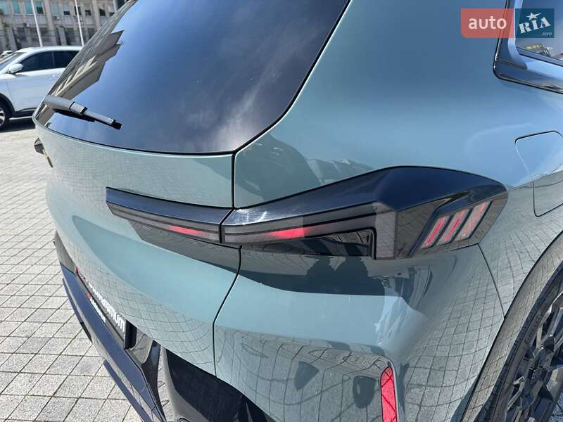 Внедорожник / Кроссовер BMW XM 2023 в Киеве