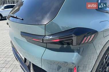 Позашляховик / Кросовер BMW XM 2023 в 