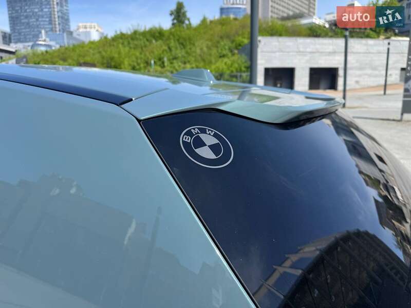 Внедорожник / Кроссовер BMW XM 2023 в Киеве