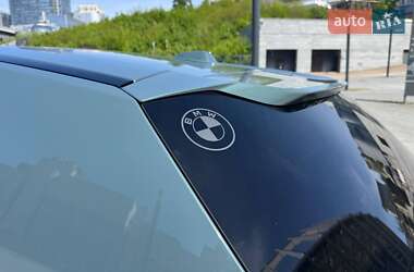 Позашляховик / Кросовер BMW XM 2023 в 