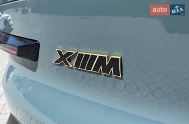Позашляховик / Кросовер BMW XM 2023 в 