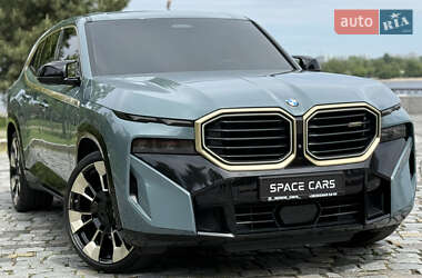 Позашляховик / Кросовер BMW XM 2023 в Києві