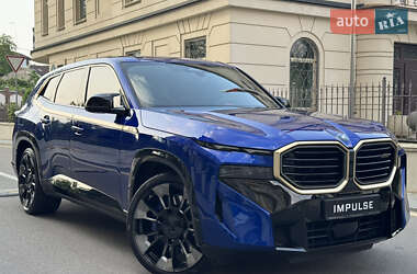 Внедорожник / Кроссовер BMW XM 2023 в Киеве