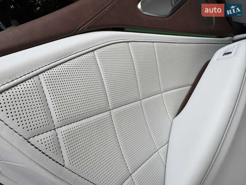 Внедорожник / Кроссовер BMW XM 2024 в Львове