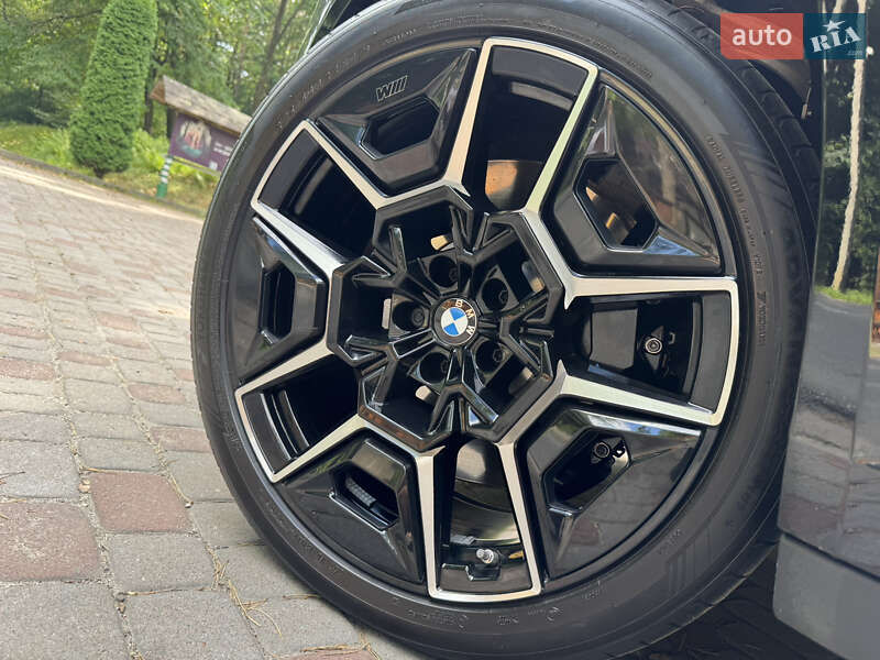 Внедорожник / Кроссовер BMW XM 2024 в Львове