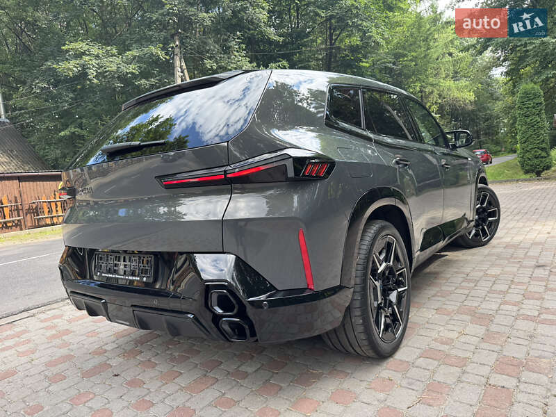 Внедорожник / Кроссовер BMW XM 2024 в Львове