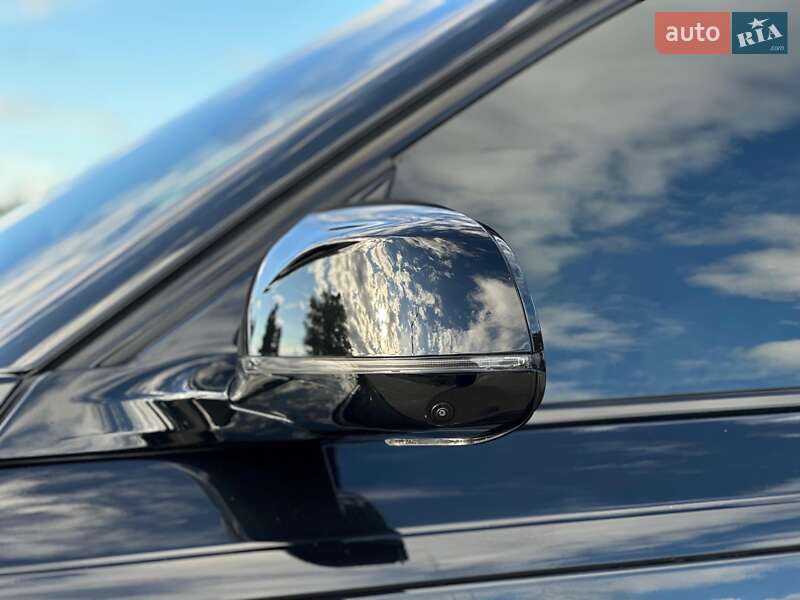 Внедорожник / Кроссовер BMW XM 2023 в Киеве