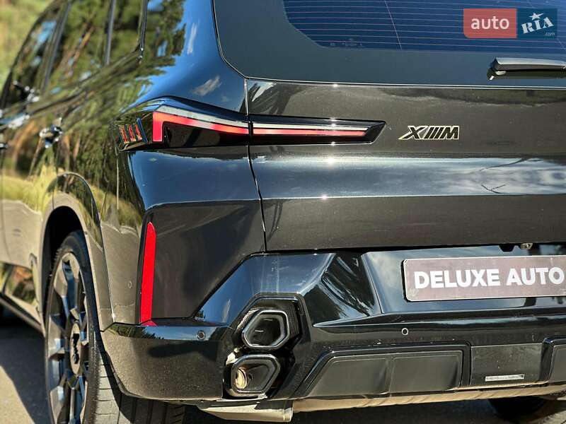Внедорожник / Кроссовер BMW XM 2023 в Киеве