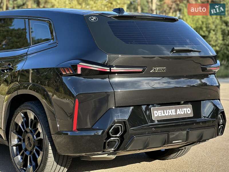 Внедорожник / Кроссовер BMW XM 2023 в Киеве