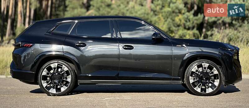 Внедорожник / Кроссовер BMW XM 2023 в Киеве